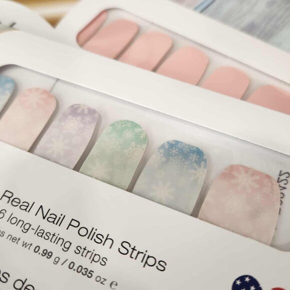 Retired Color Street Sets - Picture 3 of 5